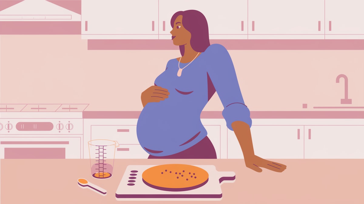 Can You Eat Turmeric During Pregnancy? – Find Out If It’s Safe or Not!