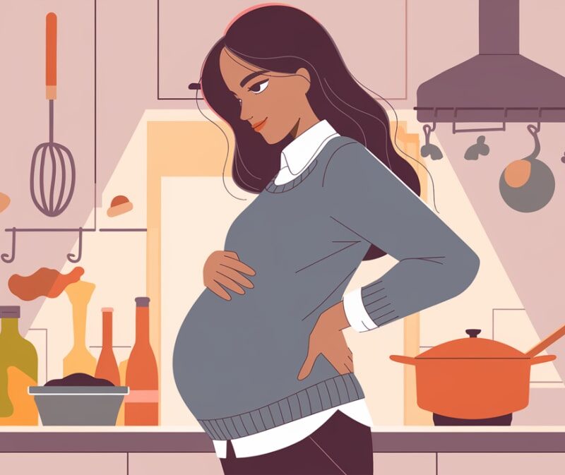 Can You Eat Everything Bagels During Pregnancy? – Find Out If It’s Safe or Not!