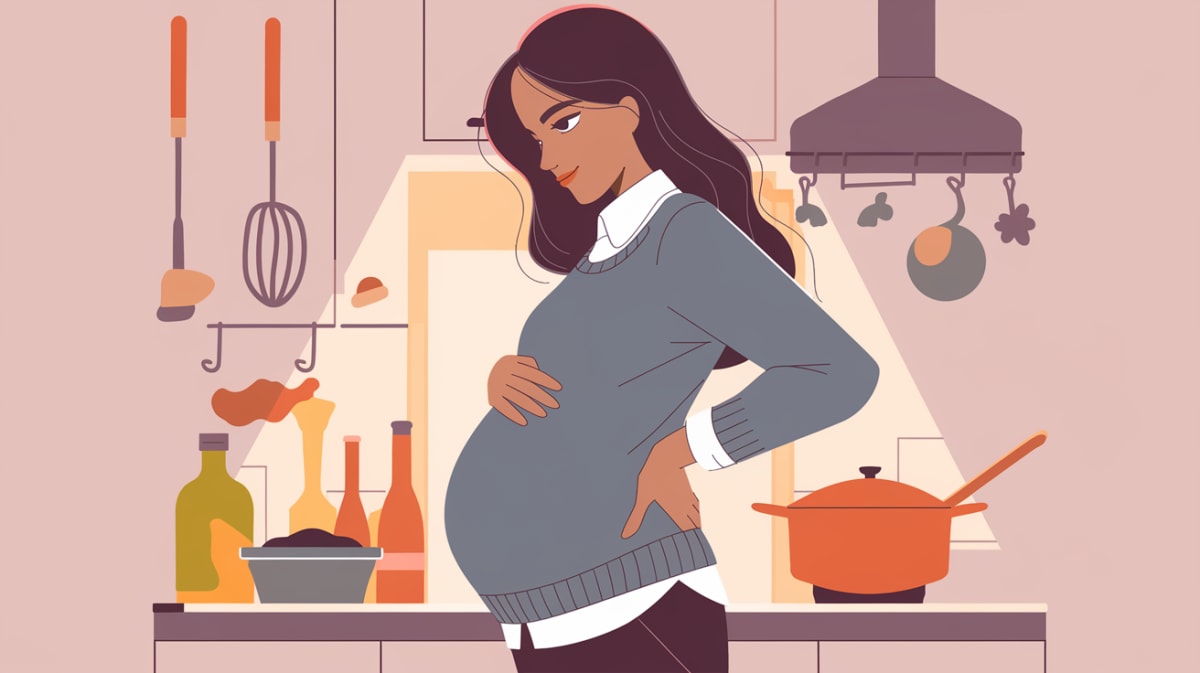 Can You Eat Everything Bagels During Pregnancy? – Find Out If It’s Safe or Not!