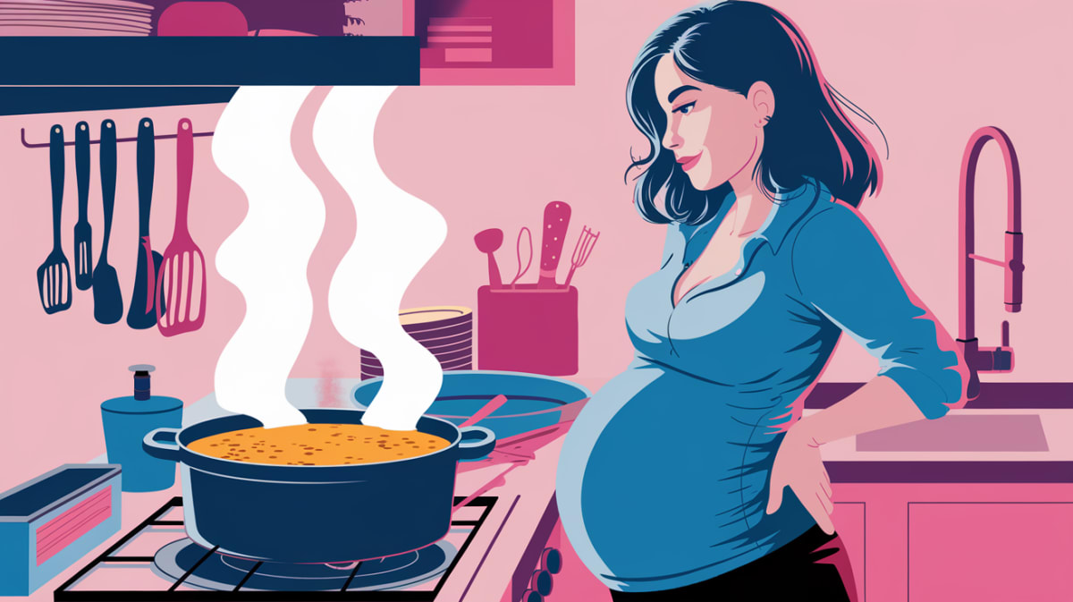 Can You Eat Beer Cheese During Pregnancy? – Find Out If It’s Safe or Not!