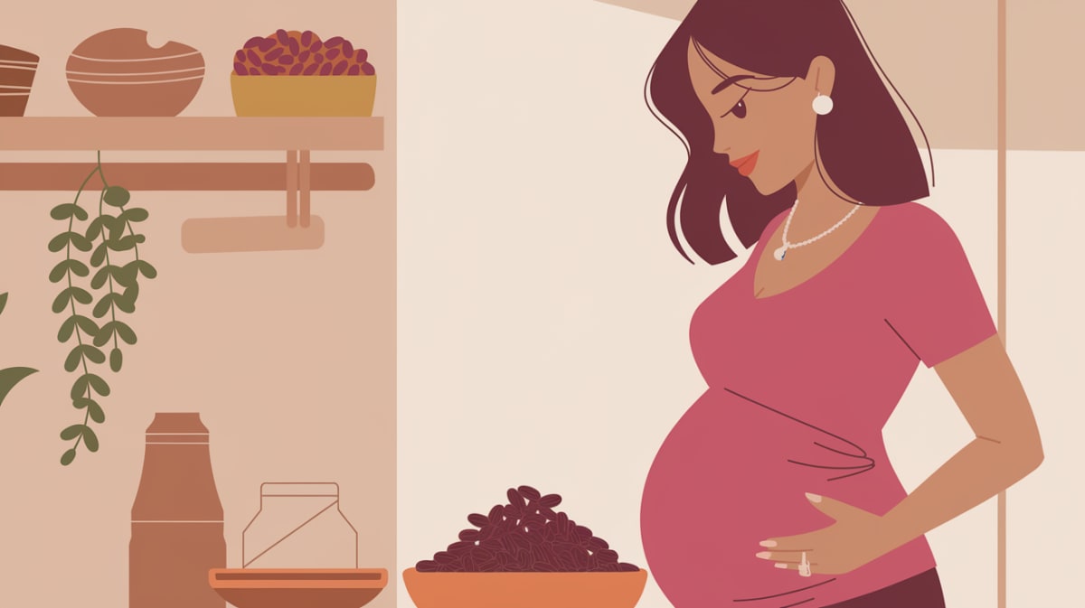 Can You Eat Raisins During Pregnancy? – Find Out If It’s Safe or Not!