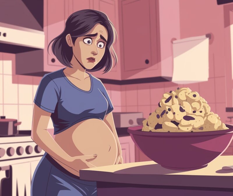 Can You Eat Potato Salad During Pregnancy? – Find Out If It’s Safe or Not!