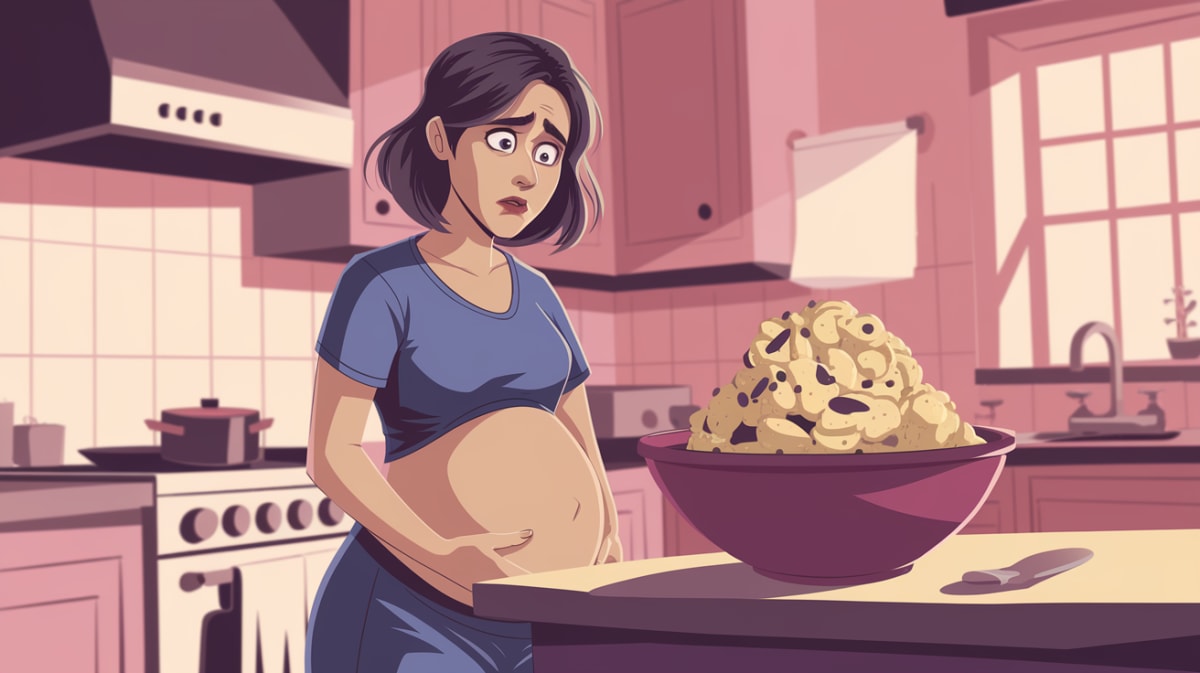 Can You Eat Potato Salad During Pregnancy? – Find Out If It’s Safe or Not!