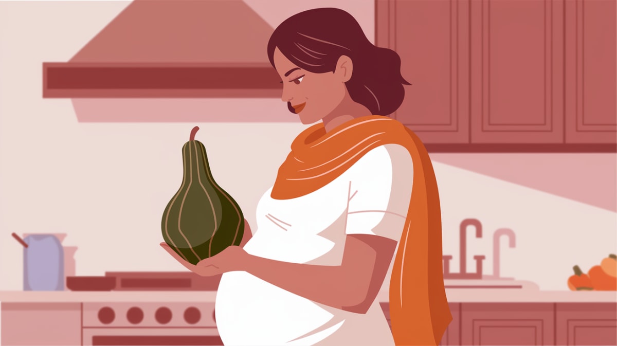 Can You Eat Kovakkai During Pregnancy? – Find Out If It’s Safe or Not!