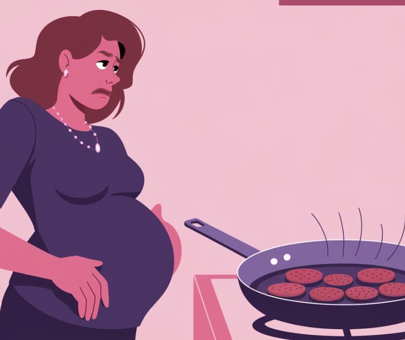 Can You Eat Scrapple During Pregnancy? – Find Out If It’s Safe or Not!