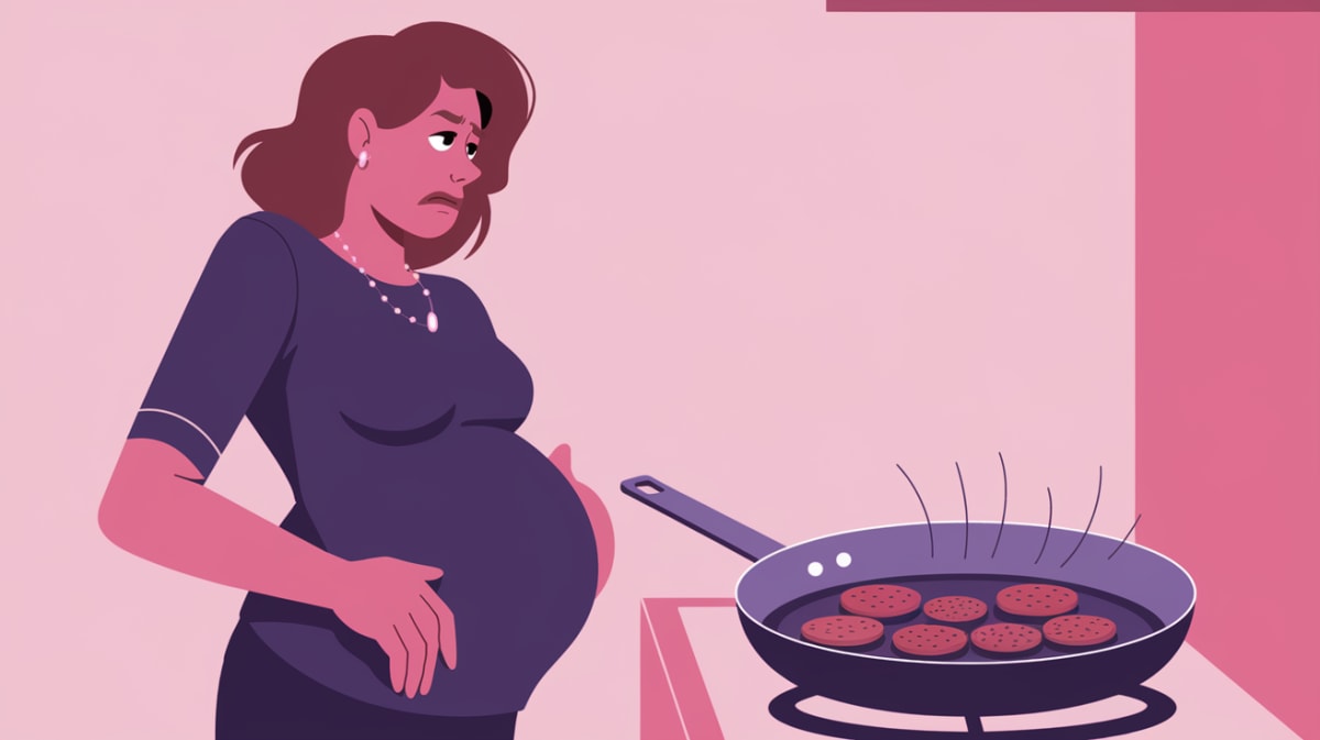 Can You Eat Scrapple During Pregnancy? – Find Out If It’s Safe or Not!