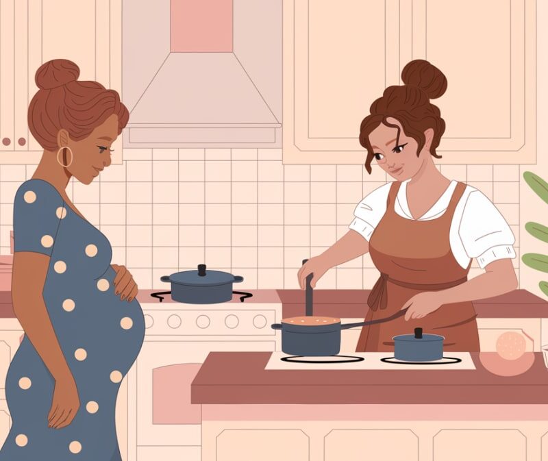 Can You Eat Rosemary During Pregnancy? – Find Out If It’s Safe or Not!