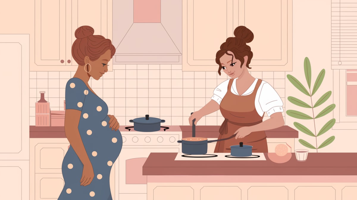 Can You Eat Rosemary During Pregnancy? – Find Out If It’s Safe or Not!