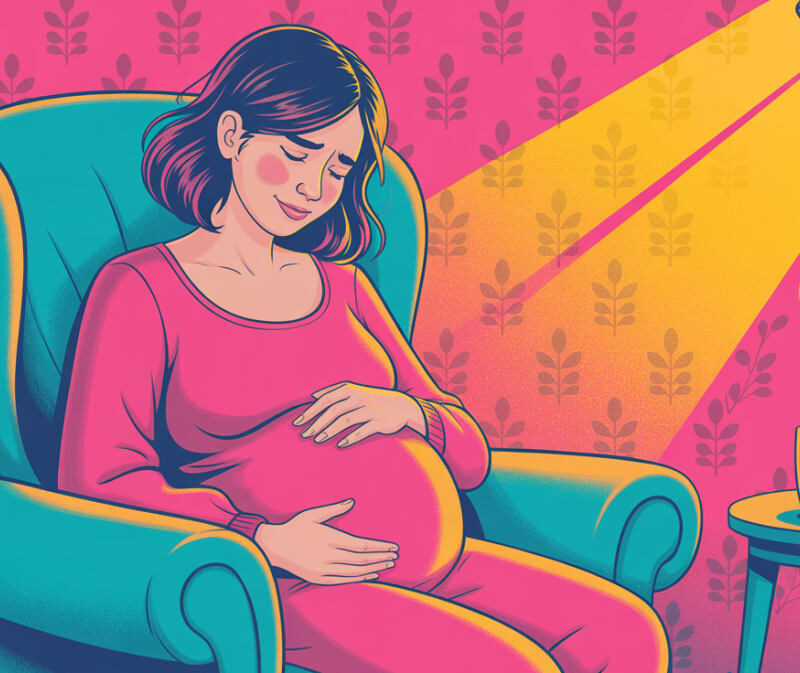 Diarrhea During Pregnancy: Causes and Remedies