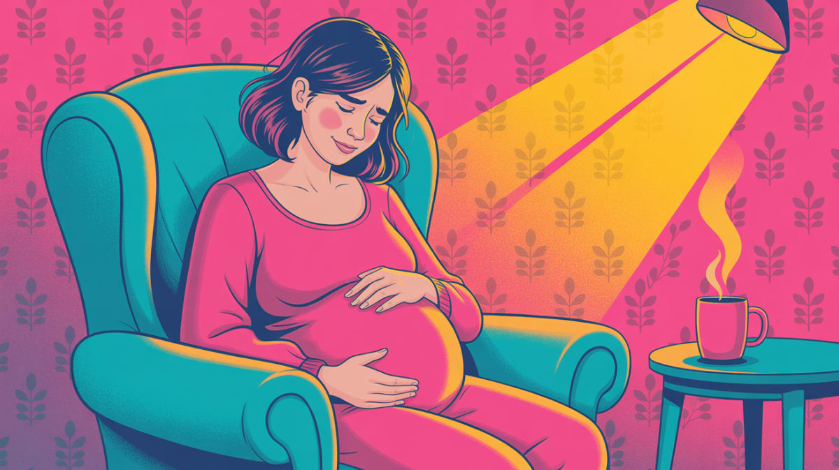 Diarrhea During Pregnancy: Causes and Remedies