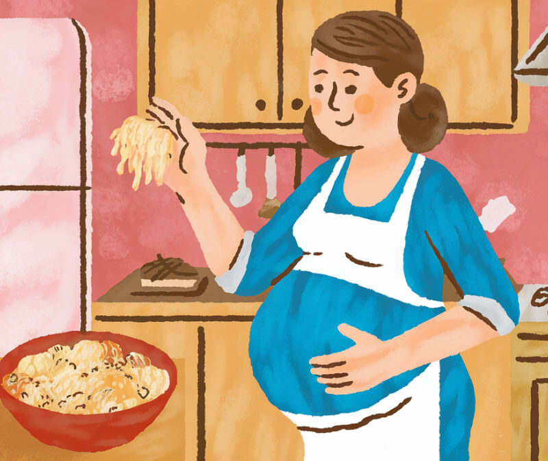 Can You Eat Masago During Pregnancy? – Find Out If It’s Safe or Not!