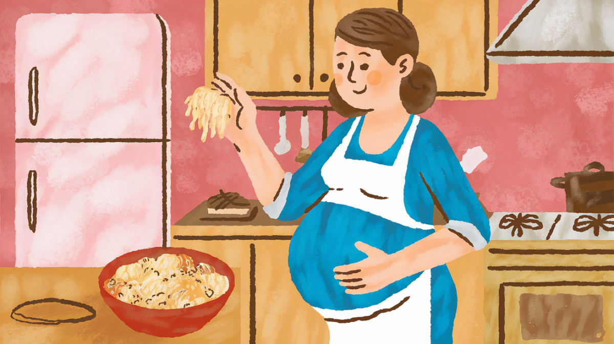 Can You Eat Masago During Pregnancy? – Find Out If It’s Safe or Not!