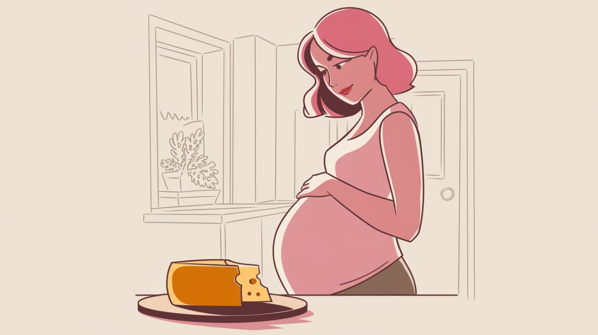 Can You Eat Havarti Cheese During Pregnancy? – Find Out If It’s Safe or Not!
