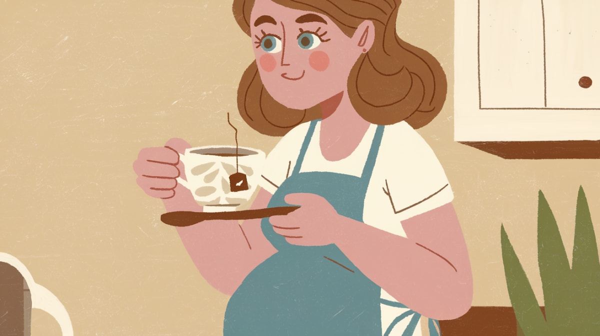 Can You Drink Chamomile Tea During Pregnancy? – Find Out If It’s Safe or Not!