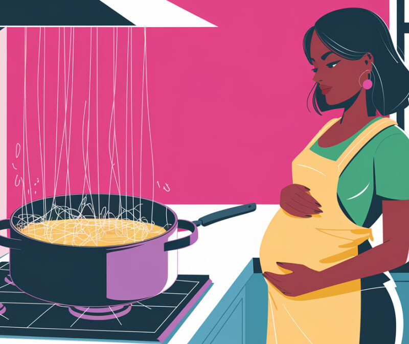 Can You Eat String Cheese During Pregnancy? – Find Out If It’s Safe or Not!