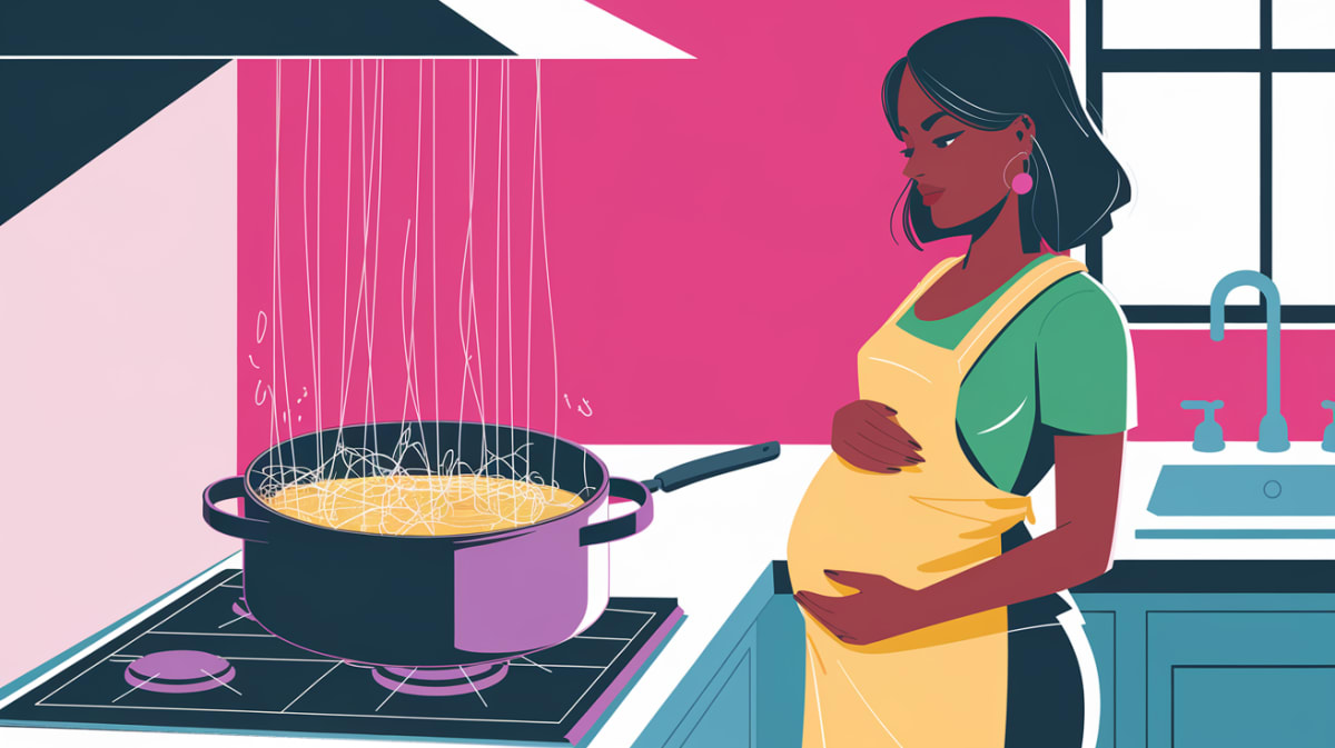 Can You Eat String Cheese During Pregnancy? – Find Out If It’s Safe or Not!
