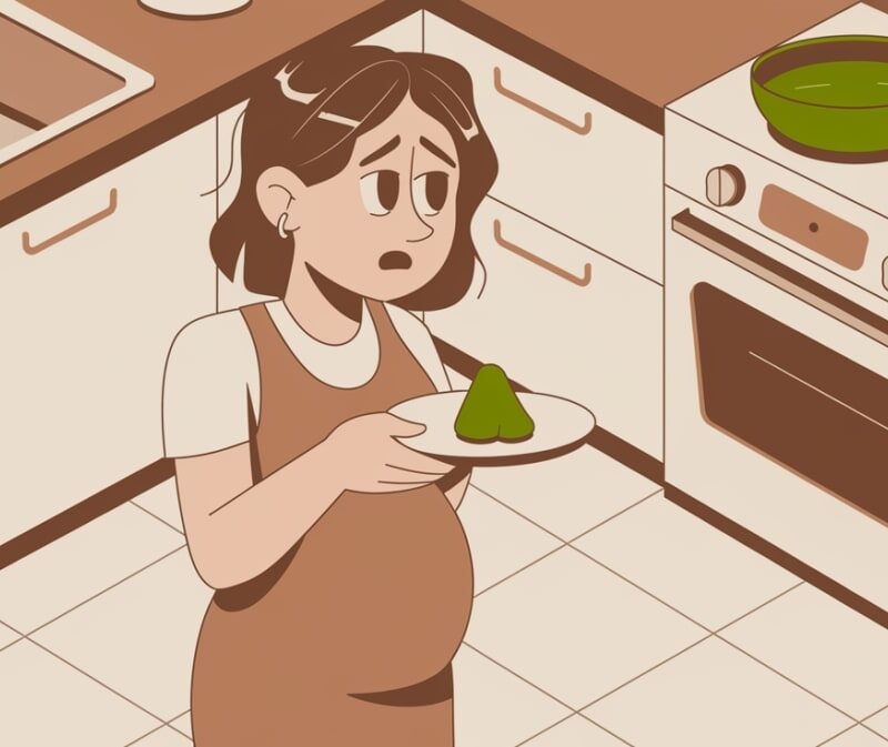 Can You Eat Wasabi During Pregnancy? – Find Out If It’s Safe or Not!