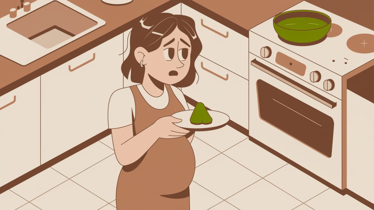 Can You Eat Wasabi During Pregnancy? – Find Out If It’s Safe or Not!