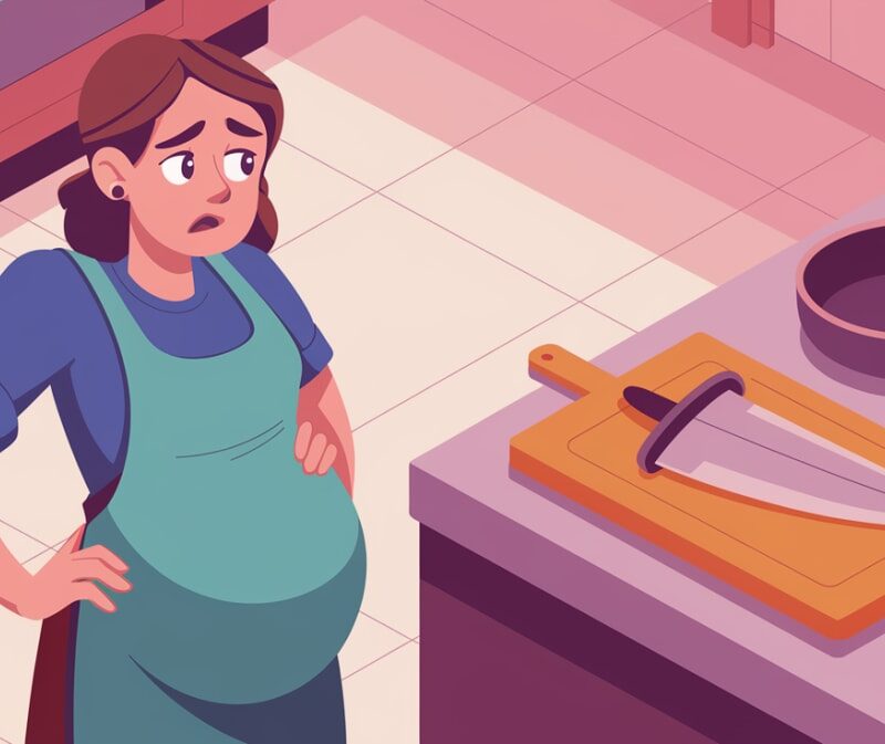 Can You Eat Swordfish During Pregnancy? – Find Out If It’s Safe or Not!