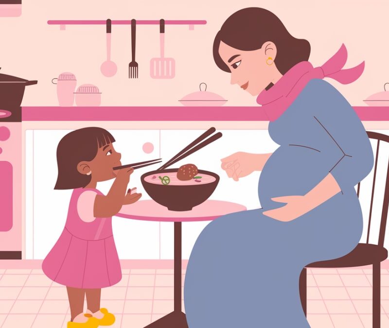 Can You Eat Pho During Pregnancy? – Find Out If It’s Safe or Not!