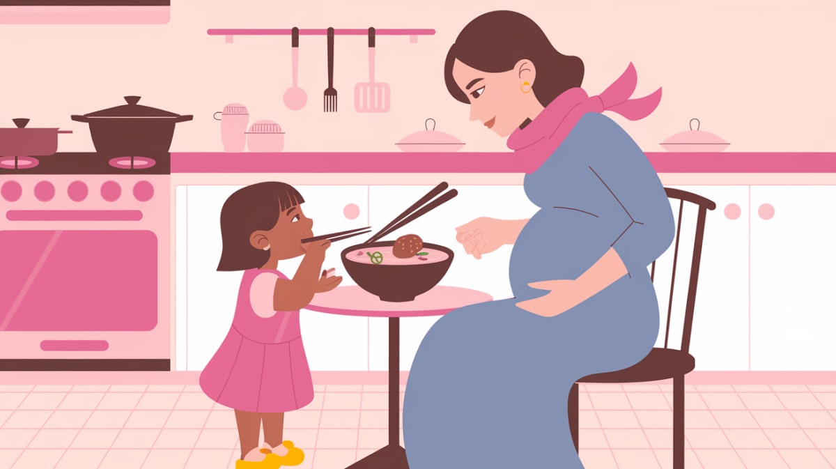 Can You Eat Pho During Pregnancy? – Find Out If It’s Safe or Not!