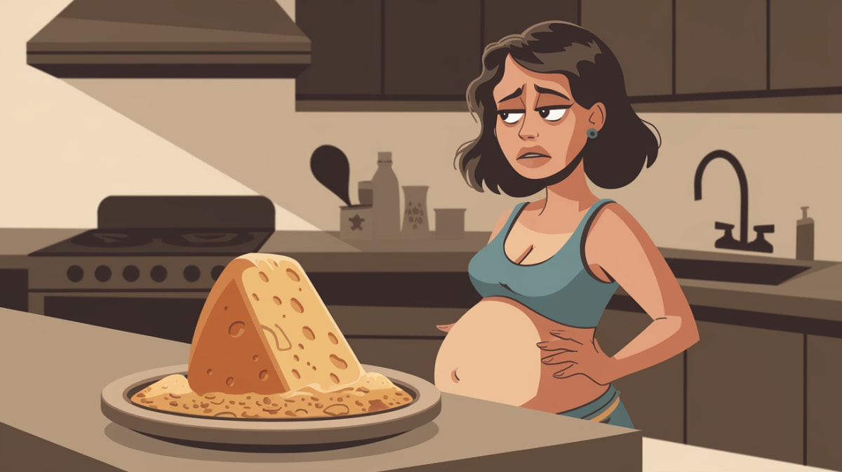 Can You Eat Cotija Cheese During Pregnancy? – Find Out If It’s Safe or Not!