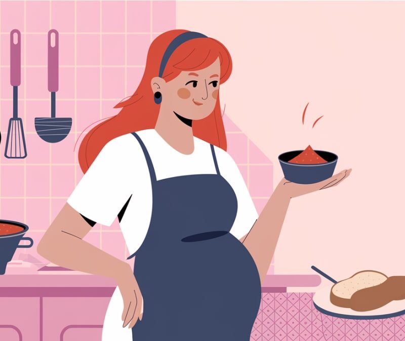 Can You Eat Tamarind During Pregnancy? – Find Out If It’s Safe or Not!