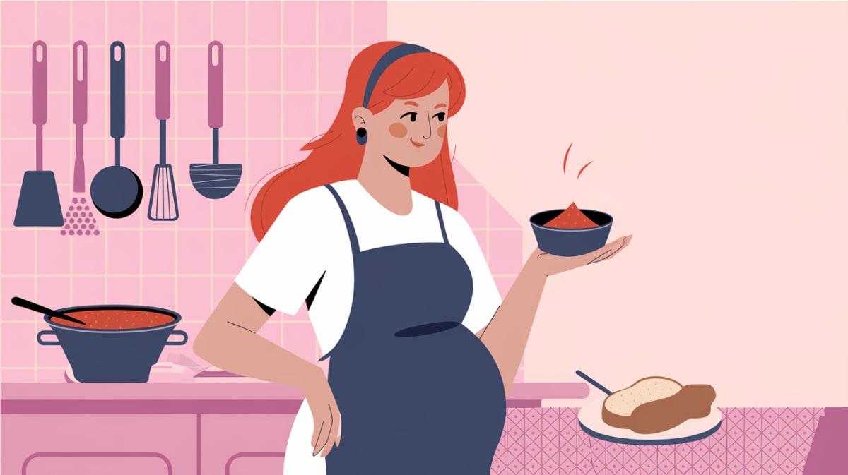 Can You Eat Tamarind During Pregnancy? – Find Out If It’s Safe or Not!