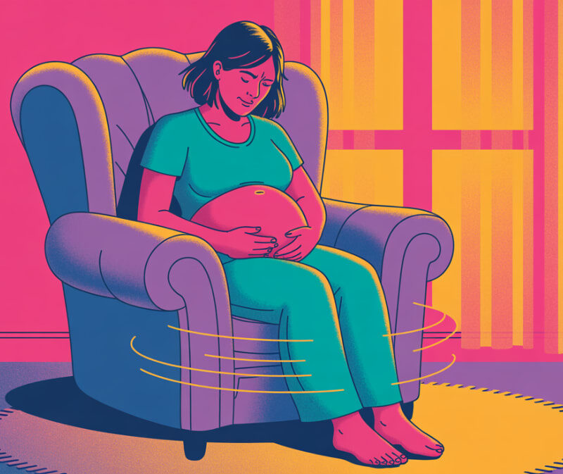 POTS During Pregnancy: Causes and Remedies