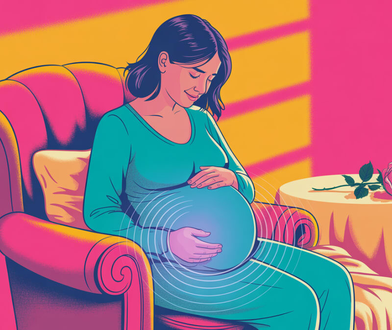 Sacroiliac Joint Pain During Pregnancy: Causes and Remedies