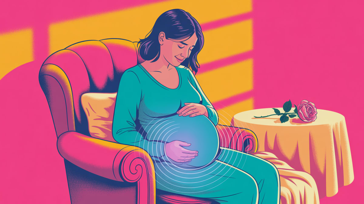 Sacroiliac Joint Pain During Pregnancy: Causes and Remedies
