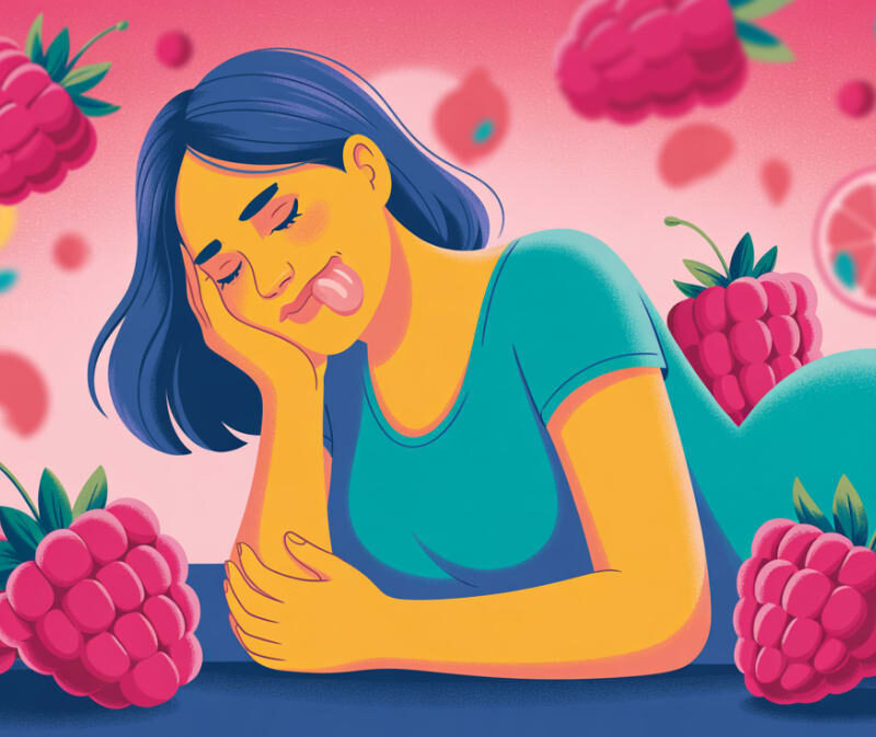 Sore Tongue During Pregnancy: Causes and Remedies