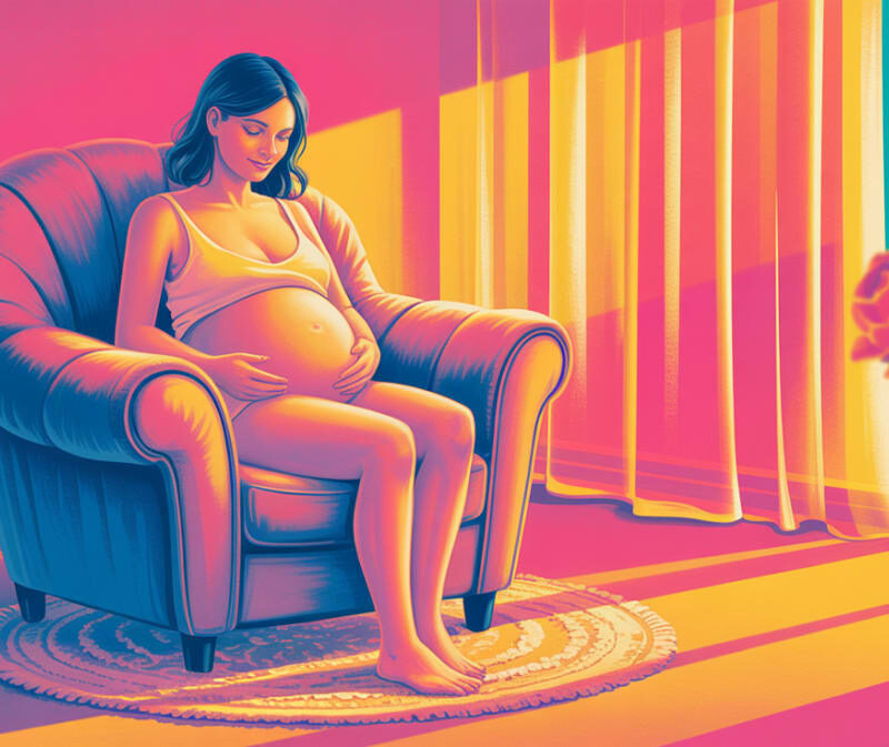 Cellulite During Pregnancy: Causes and Remedies