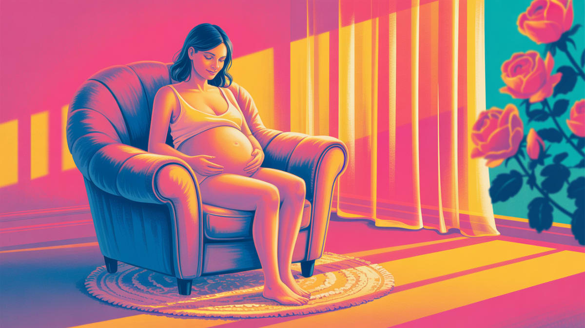 Cellulite During Pregnancy: Causes and Remedies