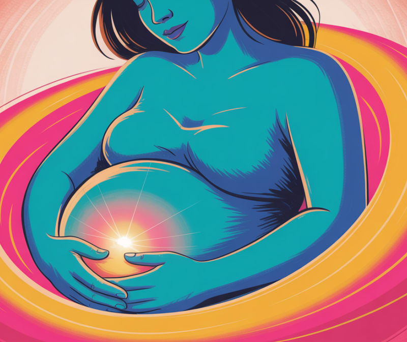 Clitoris Pain During Pregnancy: Causes and Remedies