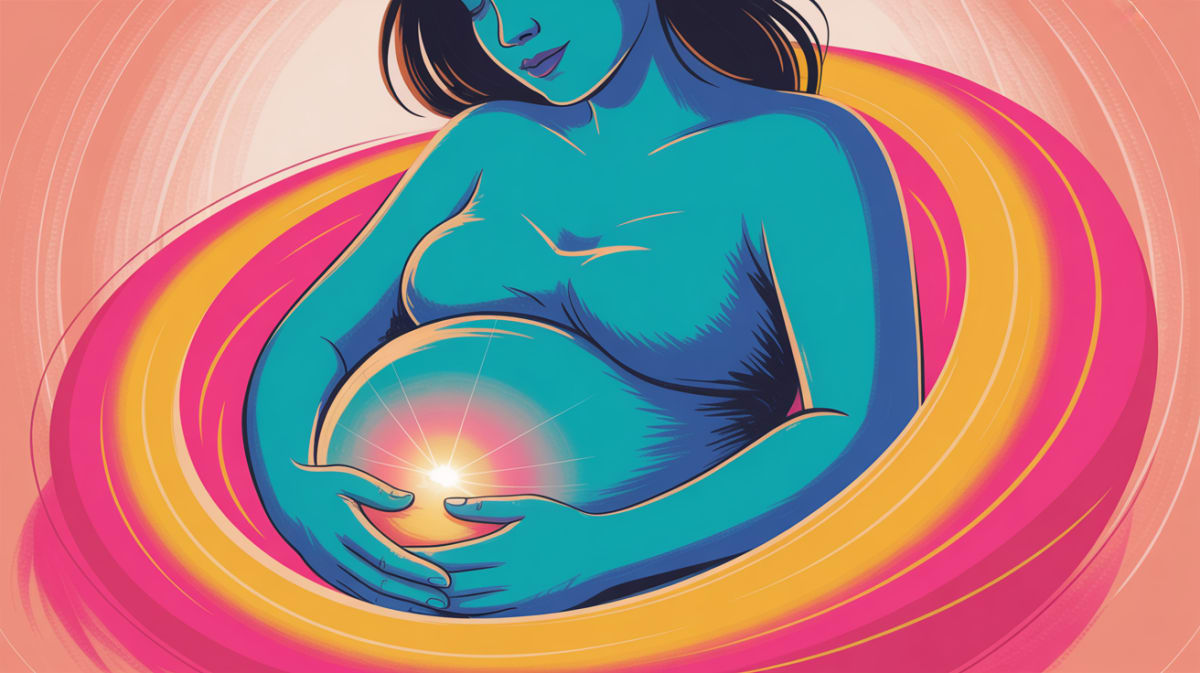 Clitoris Pain During Pregnancy: Causes and Remedies