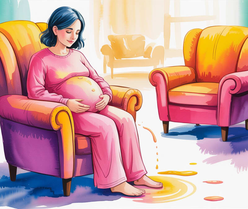 Urine Leakage During Pregnancy: Causes and Remedies