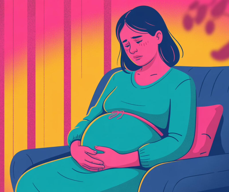 Black Bowel Movement During Pregnancy: Causes and Remedies