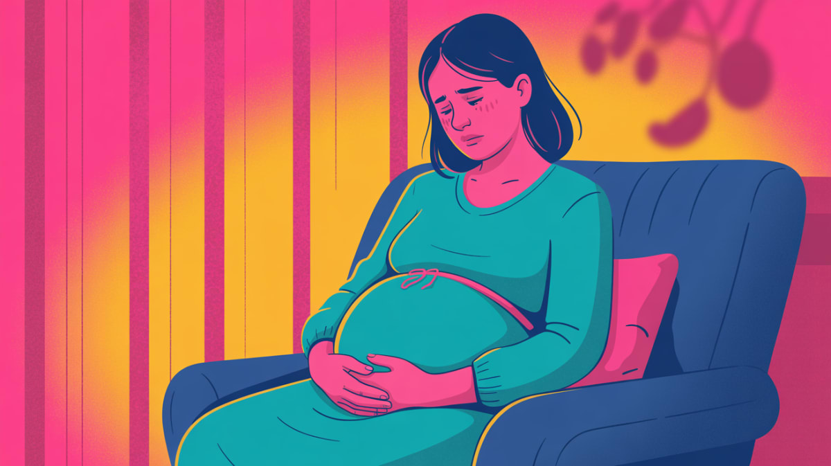Black Bowel Movement During Pregnancy: Causes and Remedies