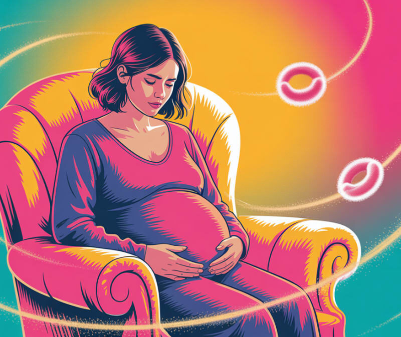 Absolute Neutrophils High During Pregnancy: Causes and Remedies