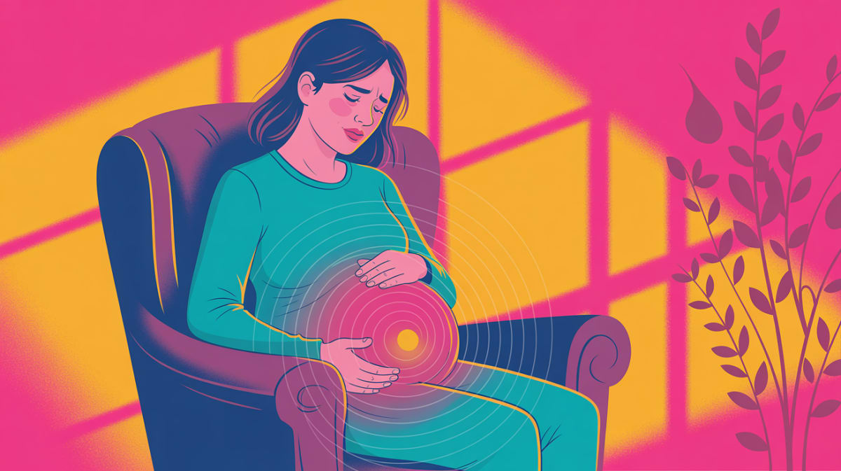 Piriformis Pain During Pregnancy: Causes and Remedies