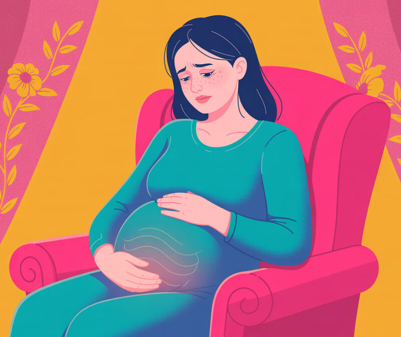 Fibroid Degeneration During Pregnancy: Causes and Remedies