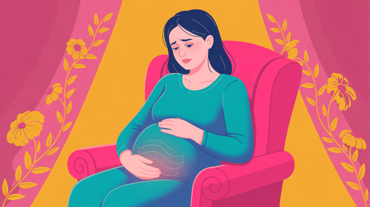 Fibroid Degeneration During Pregnancy: Causes and Remedies Fibroid Degeneration During Pregnancy: Causes and Remedies