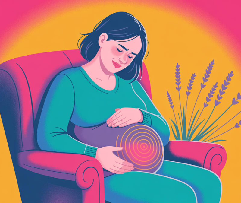 Flank Pain During Pregnancy: Causes and Remedies