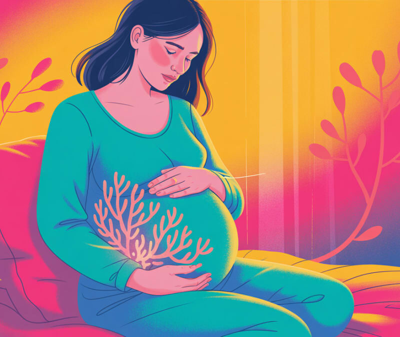 Cervical Polyps During Pregnancy: Causes and Remedies