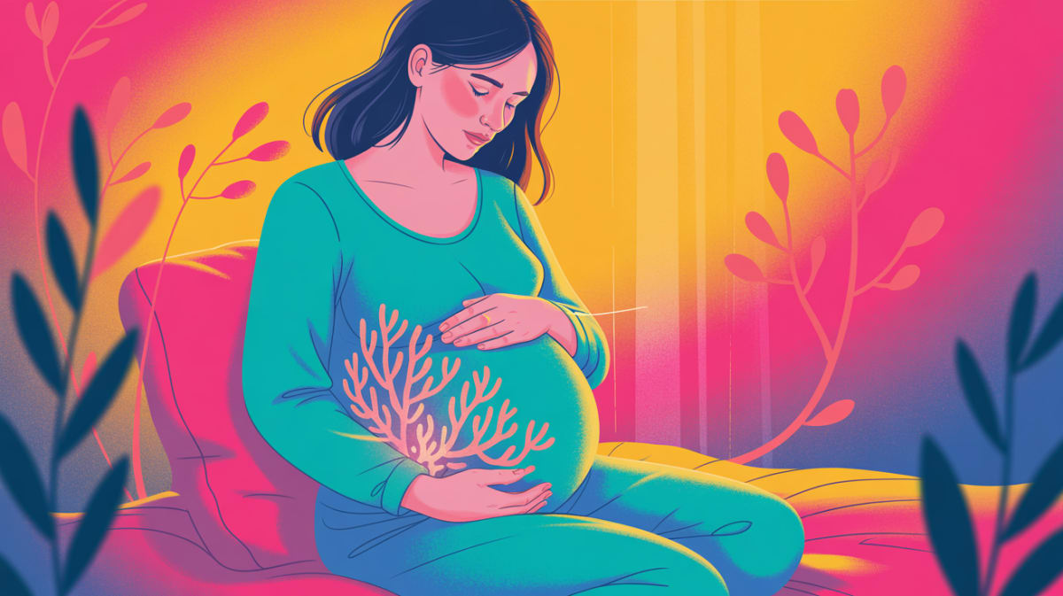 Cervical Polyps During Pregnancy: Causes and Remedies