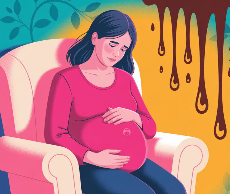 Dark Urination During Pregnancy: Causes and Remedies