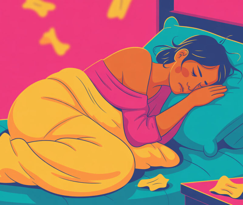 Stomach Bug During Pregnancy: Causes and Remedies