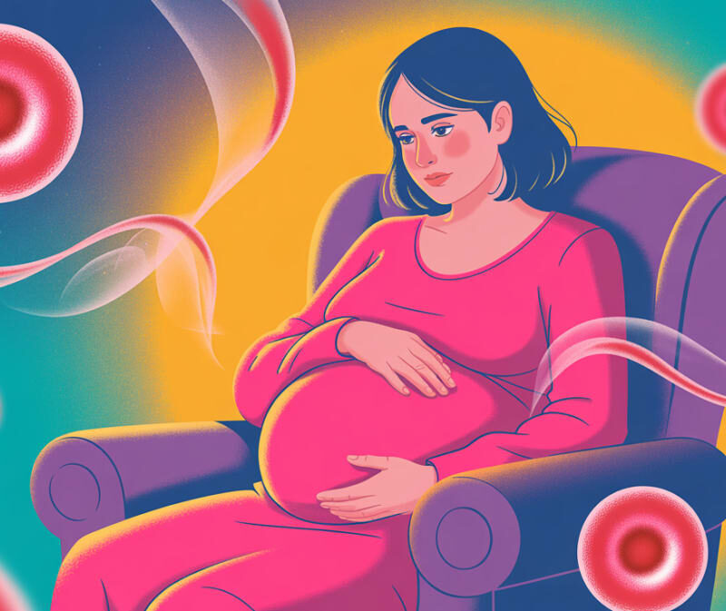 Elevated WBC Count During Pregnancy: Causes and Remedies