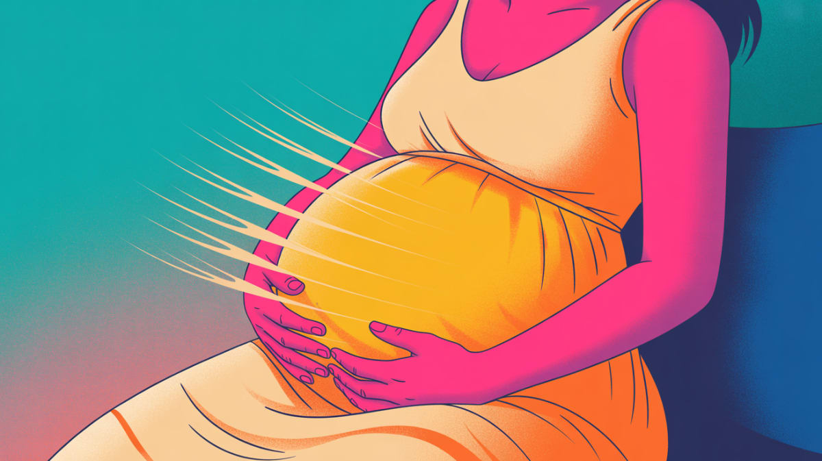 Tremors During Pregnancy: Causes and Remedies